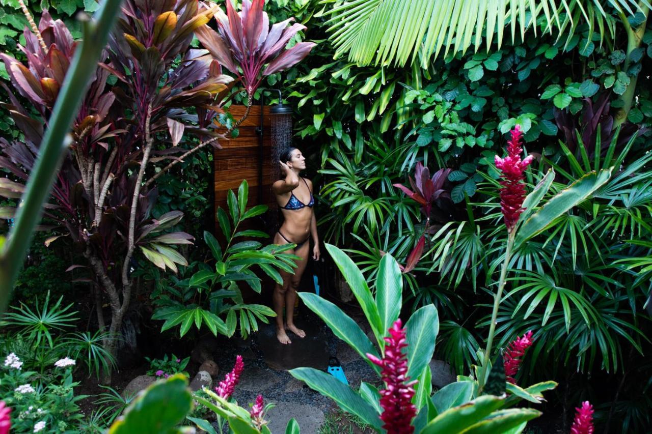 The Kulani Maui Hotel Lahaina Exterior photo