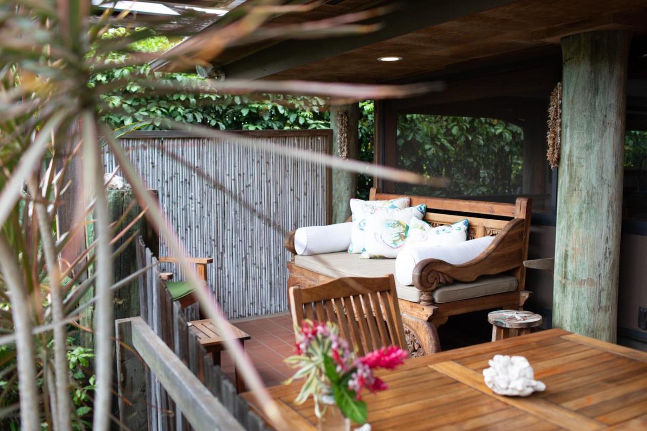 The Kulani Maui Hotel Lahaina Exterior photo