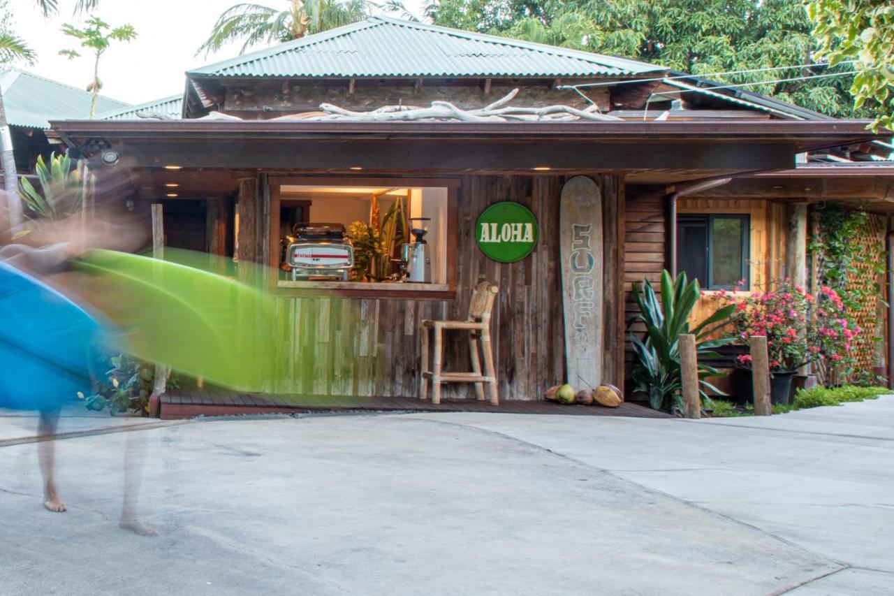 The Kulani Maui Hotel Lahaina Exterior photo