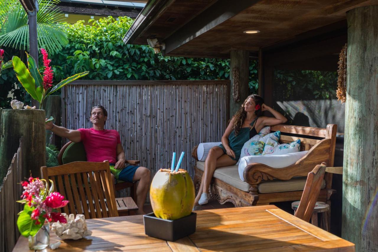 The Kulani Maui Hotel Lahaina Exterior photo