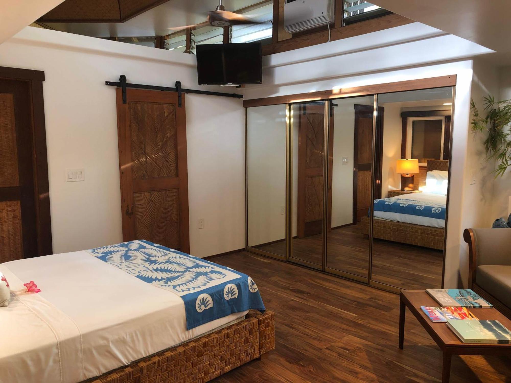The Kulani Maui Hotel Lahaina Room photo