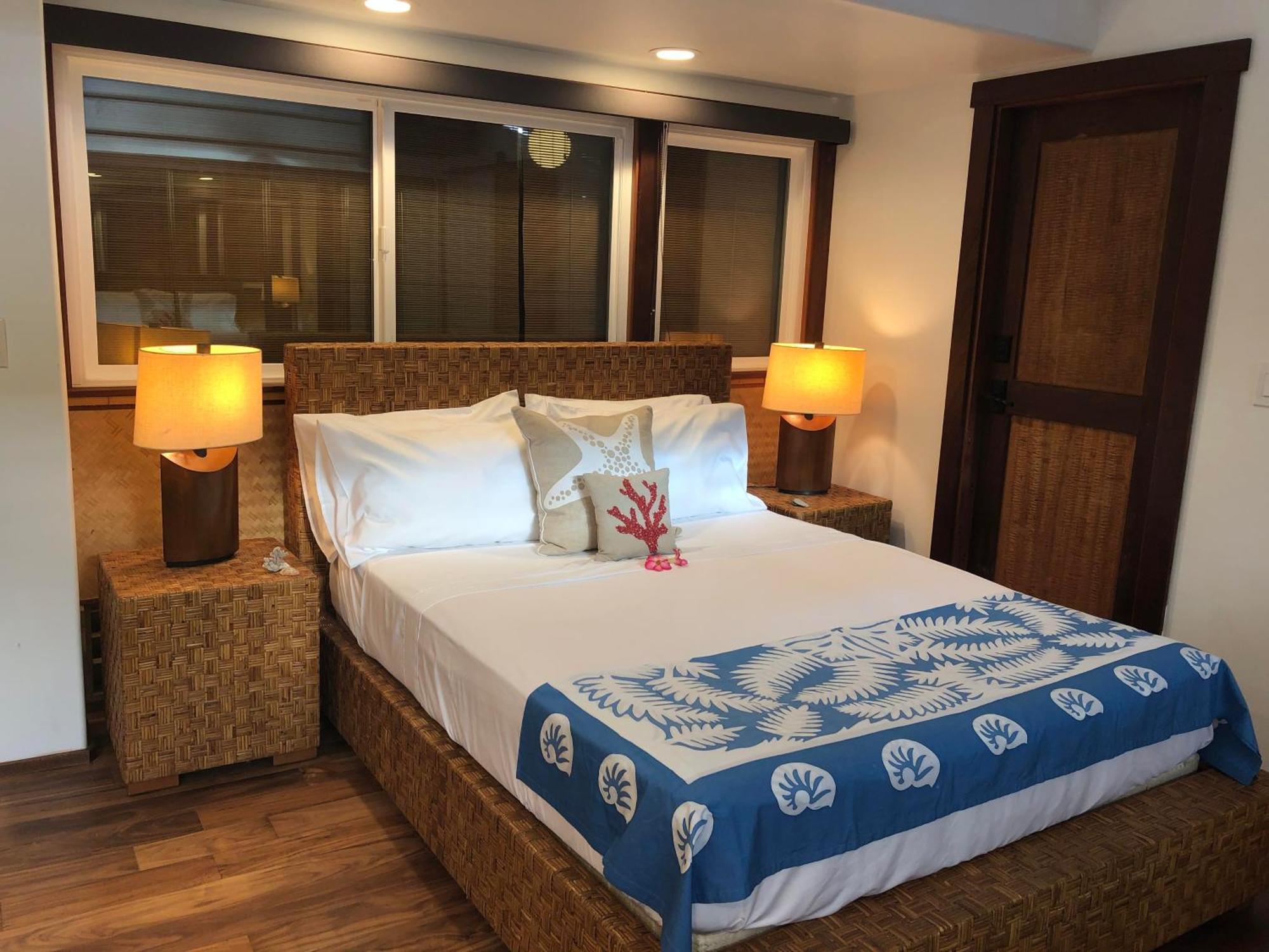 The Kulani Maui Hotel Lahaina Room photo